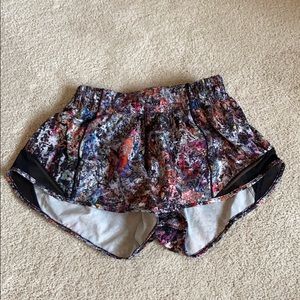 Hotty Hot Short 2.5"